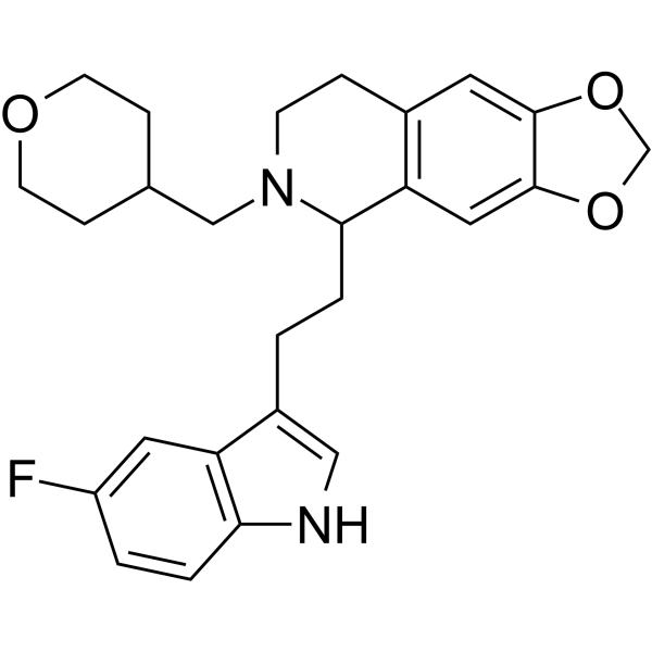 TFEB activator 2 3027414-04-3
